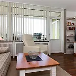 Haus Oland Whg 15 * Wyk auf Föhr