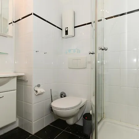 Haus Oland Whg 15 Apartment