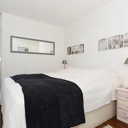 Διαμέρισμα Haus Oland Whg 15