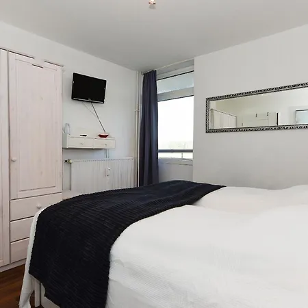 Haus Oland Whg 15 Sudstrand