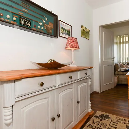 Haus Oland Whg 15 Apartment