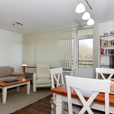 Haus Oland Whg 15 Διαμέρισμα *