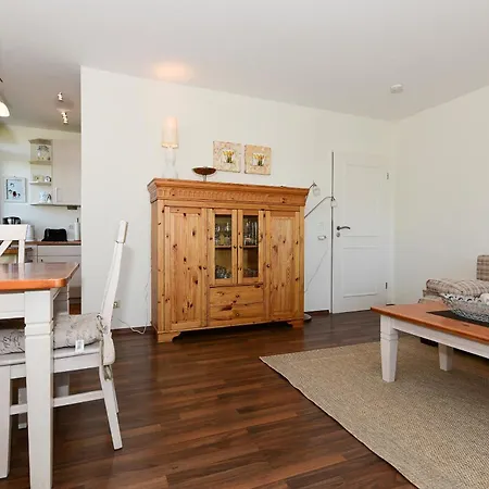 Haus Oland Whg 15 Sudstrand